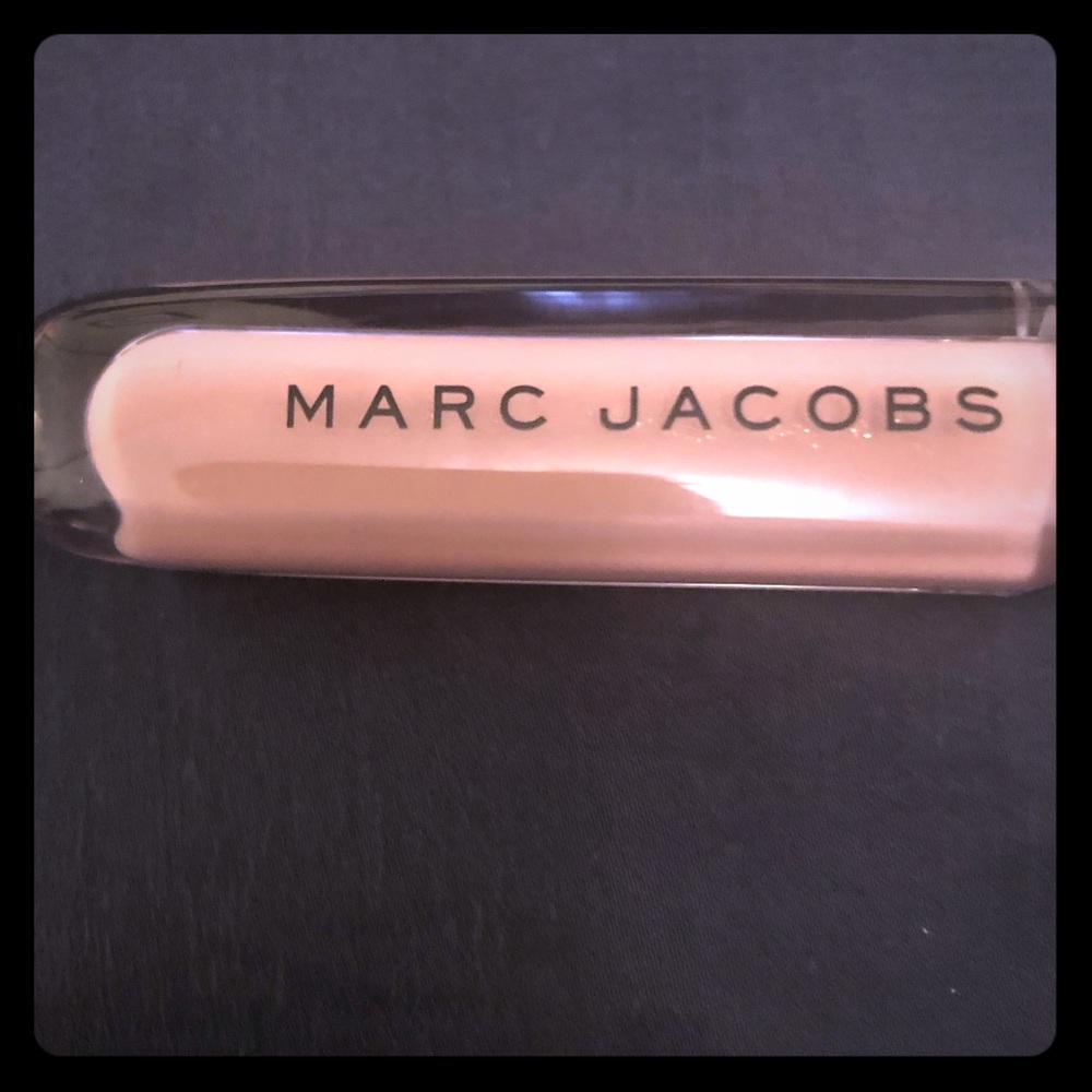 New Marc Jacobs Gloss in Sugar Sugar